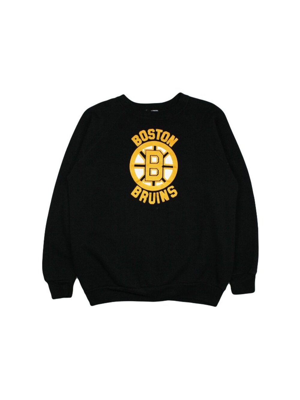 Vintage Boston Bruins NHL Crewneck XL